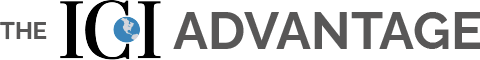 ICI Advantage Logo