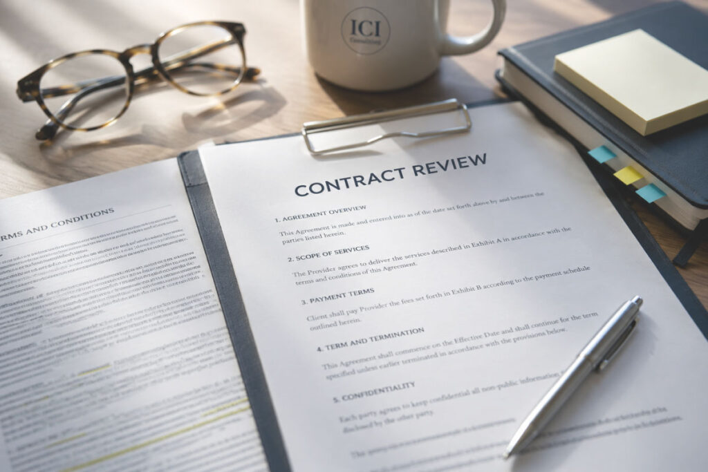 Protections and Accounts