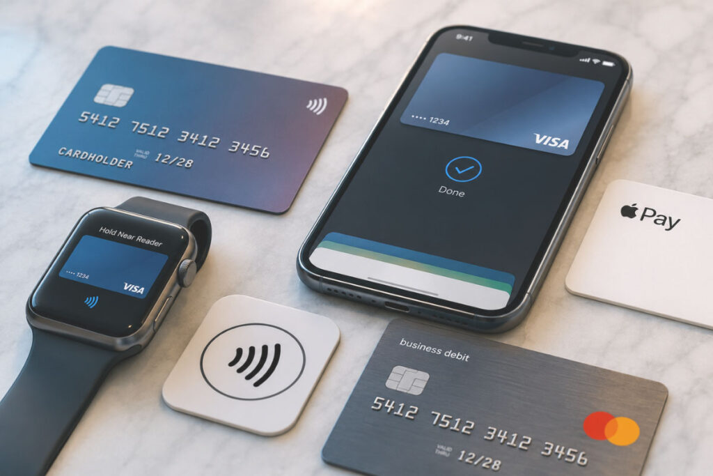 Payments