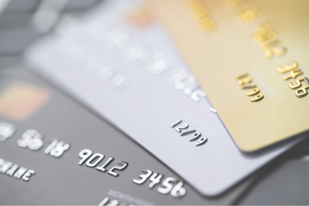 Payments
